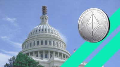 Russ Davis Interview - Cryptocurrencies Plunge One Day After House Committee Hearing.