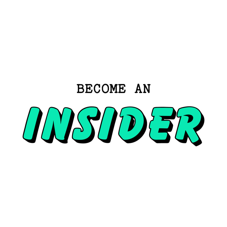 Insider Monthly Subscription